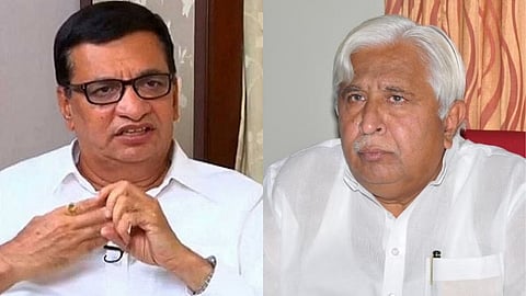 Satyajeet Tambe