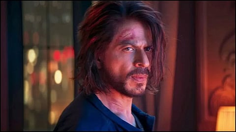  shah rukh khan