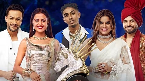 Bigg Boss 16 Grand Finale