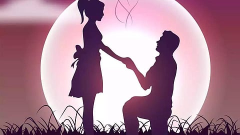 Propose 