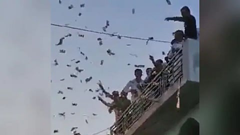Viral Video  
