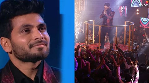 Bigg Boss 16 Finale
