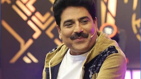 Shailesh Lodha 