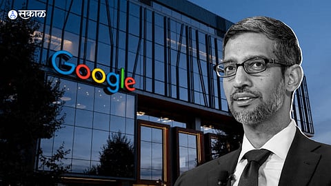 Google 