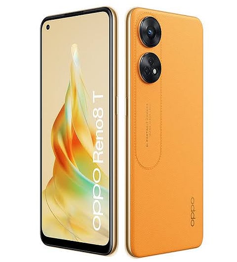 Oppo Mobiles