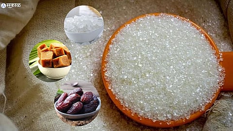Sugar Alternatives 