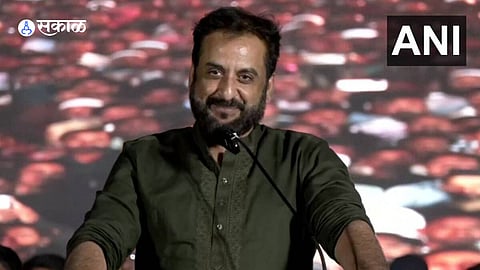 mp imtiyaz jaleel 