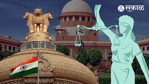 dispute collegium Supreme Court government recommendations of 5 judges were approved by government 9 judge politics
