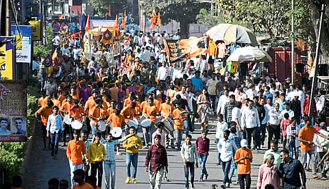 Procession