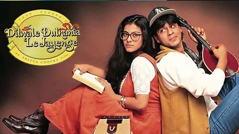 DDLJ, DDLJ release again