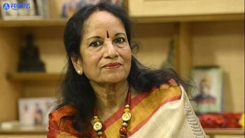  Vani Jayaram Dimises