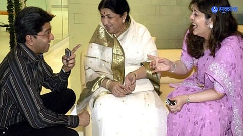 Raj Thackeray