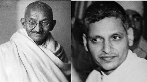 Nathuram Godse
