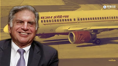 Air India 