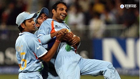 Joginder Sharma