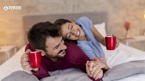 Healthy Relationship Tips