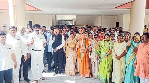 municipal election