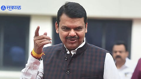 Devendra Fadanvis
