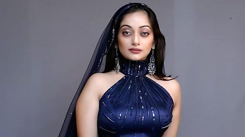 Manasi Naik