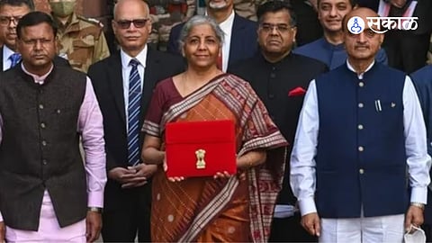 Budget 2023
