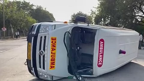 Accident News