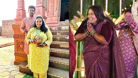 Vanita Kharat
