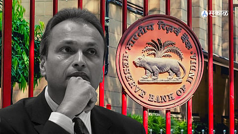 Anil Ambani