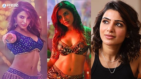 Samantha Ruth Prabhu