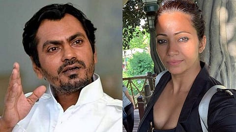 Nawazuddin Siddiqui 