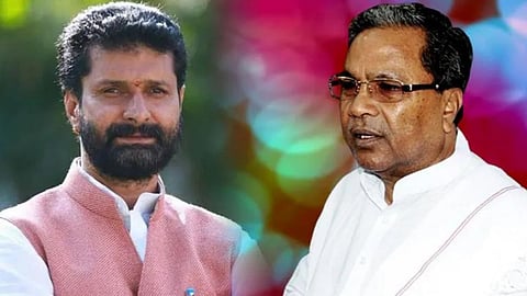 C. T. Ravi Siddaramaiah