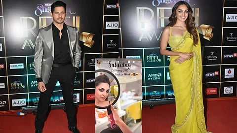 Kiara Advani 