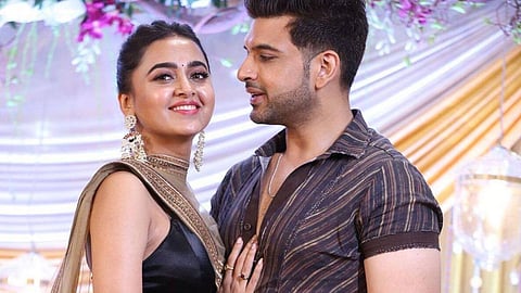 karan kundra and tejasswi prakash 