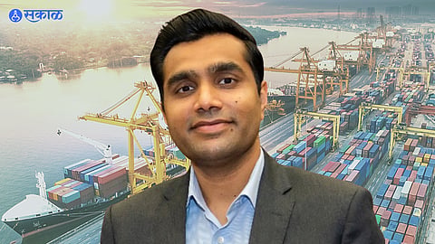 Karan Adani 