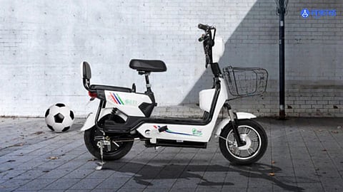 E-Bike