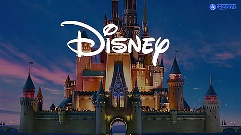 Disney layoff 