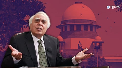 kapil sibal