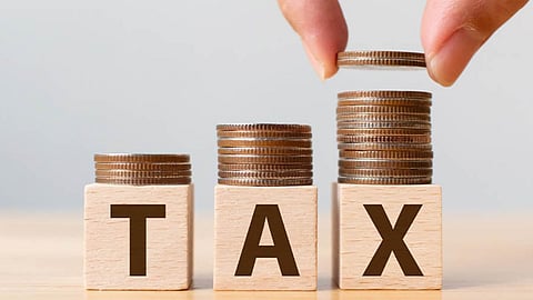 Tax Regime