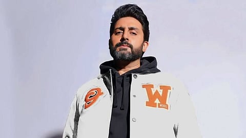 Abhishek Bachchan