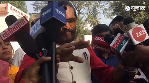 Abhijeet Bichukale