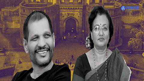 Pune Bypoll Election Mukta Tilak And Laxman Jagtap Kasaba Peth Chinchwad 