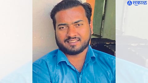 Nilesh Sonavane