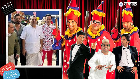 Hera Pheri 3 Big Update
