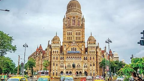 BMC Budget