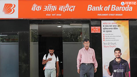 bank of baroda