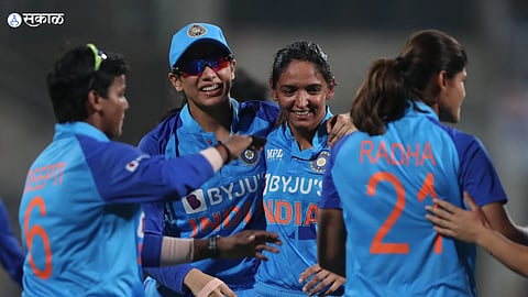 Ind vs Ire T20 WC: टीम इंडिया उपांत्य फेरीत! डकवर्थ लुईस नियमानुसार भारताचा विजय
