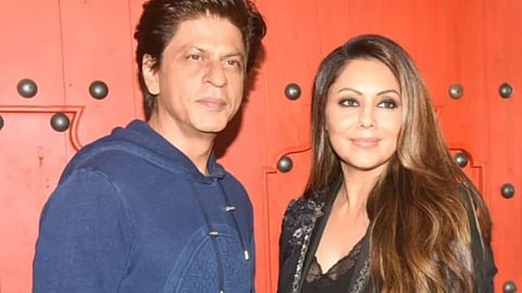 Shah Rukh Khan