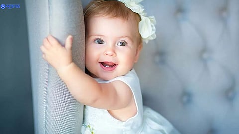 Baby Girl Name 