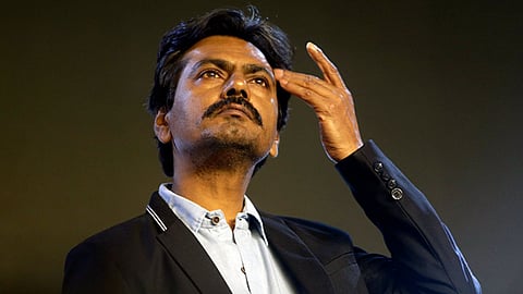 Nawazuddin Siddiqui