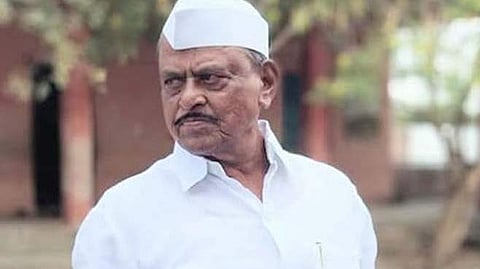 Baliram Sathe
