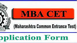 mba cet exam